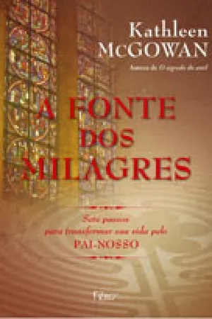 A Fonte dos Milagres