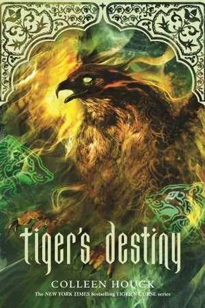 Tiger's Destiny