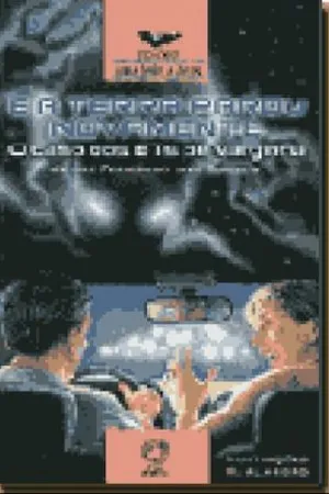 E a Terra parou novamente