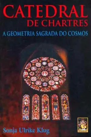 Catedral de Chartres