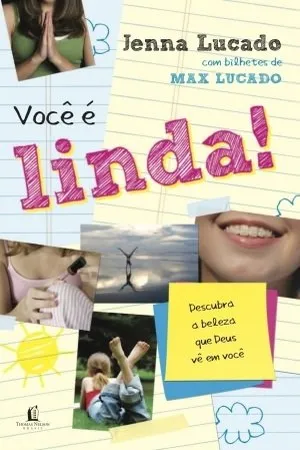 Você é Linda