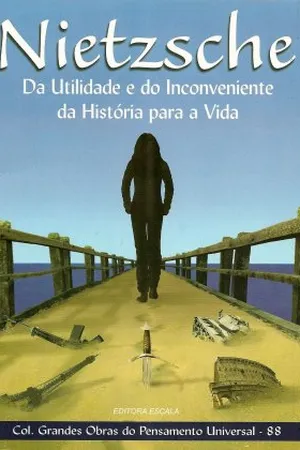 Segunda Consideração Intempestiva