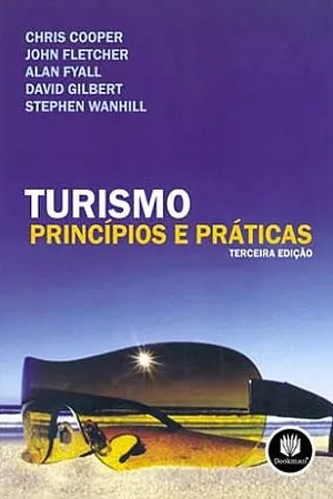 Turismo, princípios e prática