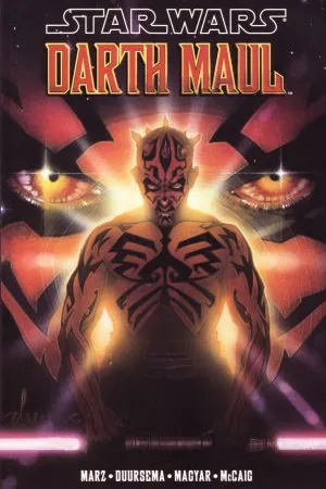 Star Wars - Darth Maul