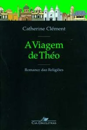 A Viagem de Théo