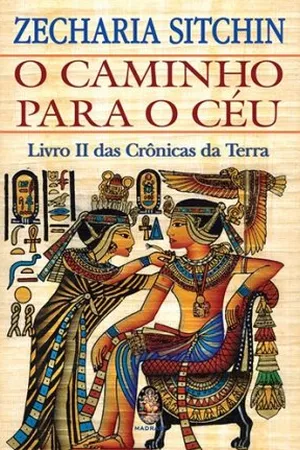 O Caminho para o Céu