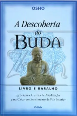 A Descoberta do Buda