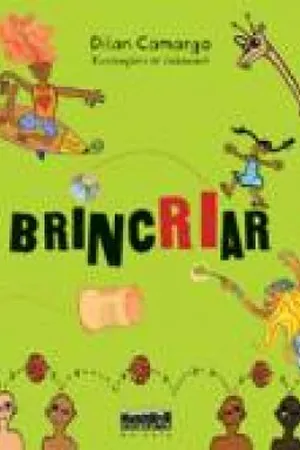 Brincriar