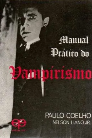 Manual Prático de Vampirismo