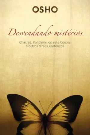 Desvendando Mistérios