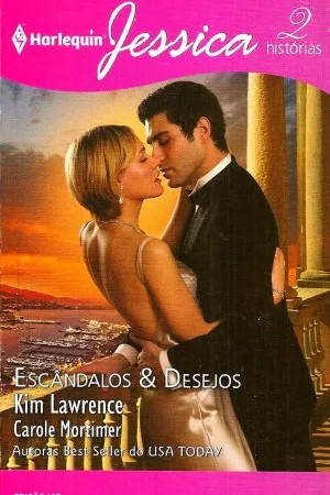 Escândalos & Desejos