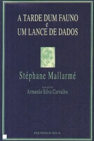 A tarde dum fauno e um lance de dados