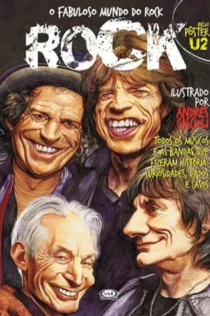 O Fabuloso Mundo do Rock