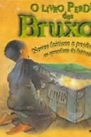 O Livro Perdido dos Bruxos