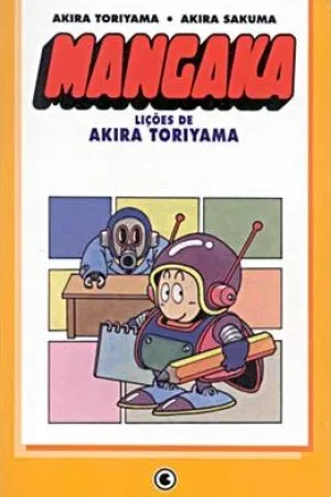 Mangaka