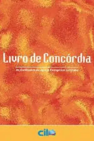Livro de Concórdia