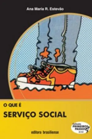 O que é Serviço Social