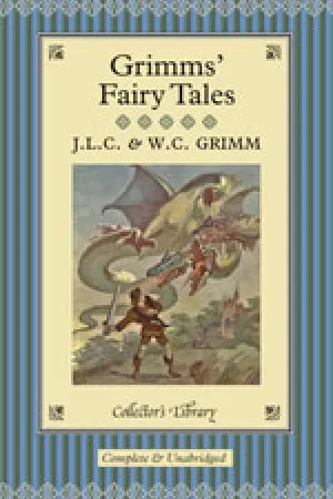 Grimm's Fairy Tales
