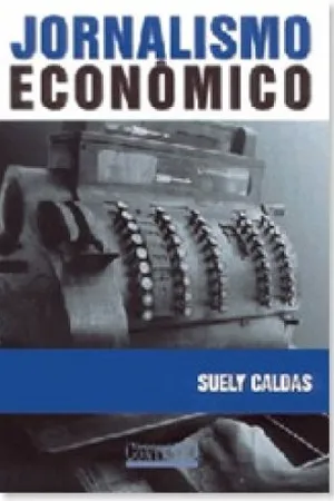 Jornalismo econômico