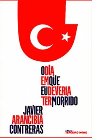 O dia em que eu deveria ter morrido