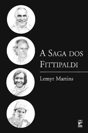 A saga dos Fittipaldi