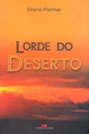 Lorde do Deserto
