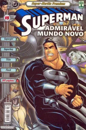 Superman #15