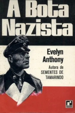 A bota nazista