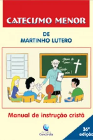 Catecismo Menor