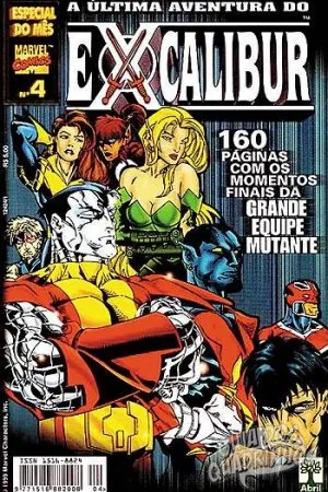 Especial do Mês #4