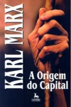 A origem do Capital