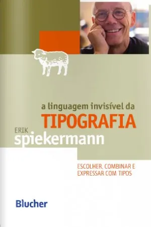 A Linguagem Invisível da Tipografia