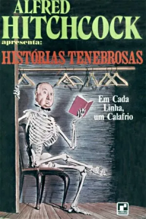 Histórias Tenebrosas