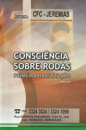 Consciência Sobre Rodas