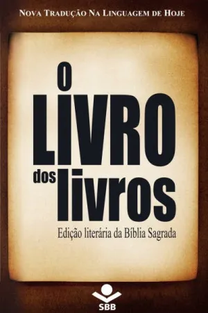 O Livro dos Livros