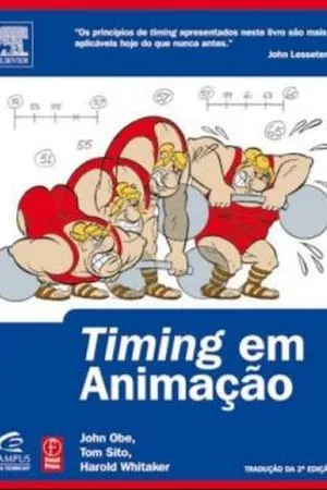 Timing em Animação