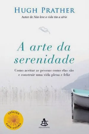 A Arte da Serenidade