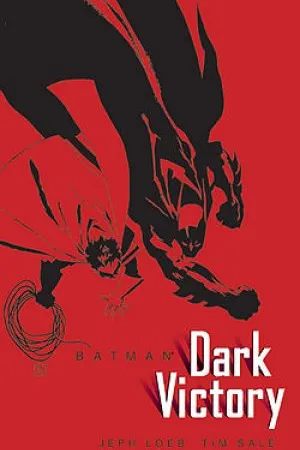 Batman: Dark Victory