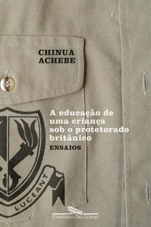 A educação de uma criança sob o protetorado britânico