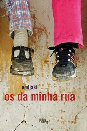 Os da minha rua