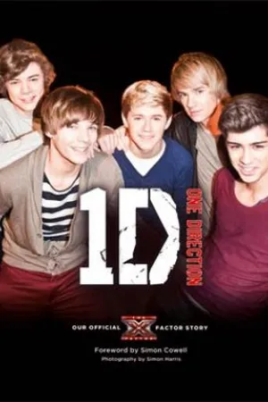 One Direction: Forever Young
