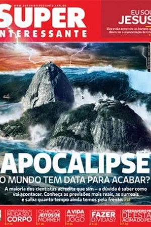 Super Interessante Dezembro 2011