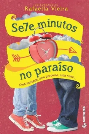 Sete Minutos no Paraíso