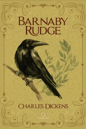 Barnaby Rudge