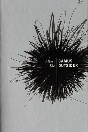The Outsider