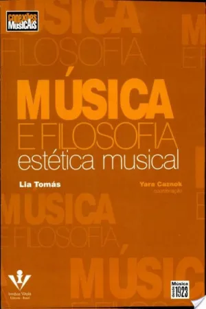 Música e Filosofia