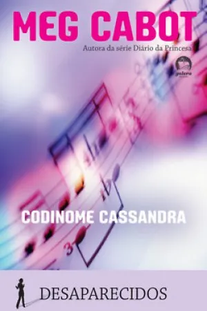 Codinome Cassandra