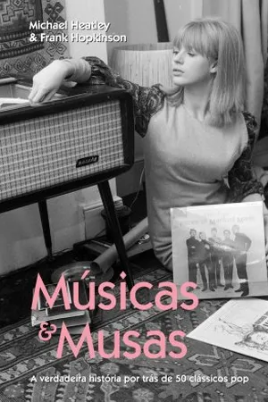 Músicas & Musas
