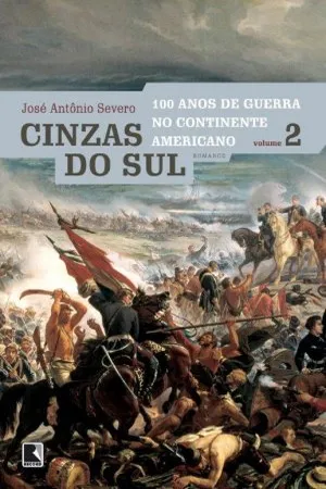 Cinzas do Sul