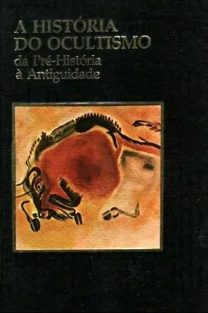 A História do Ocultismo